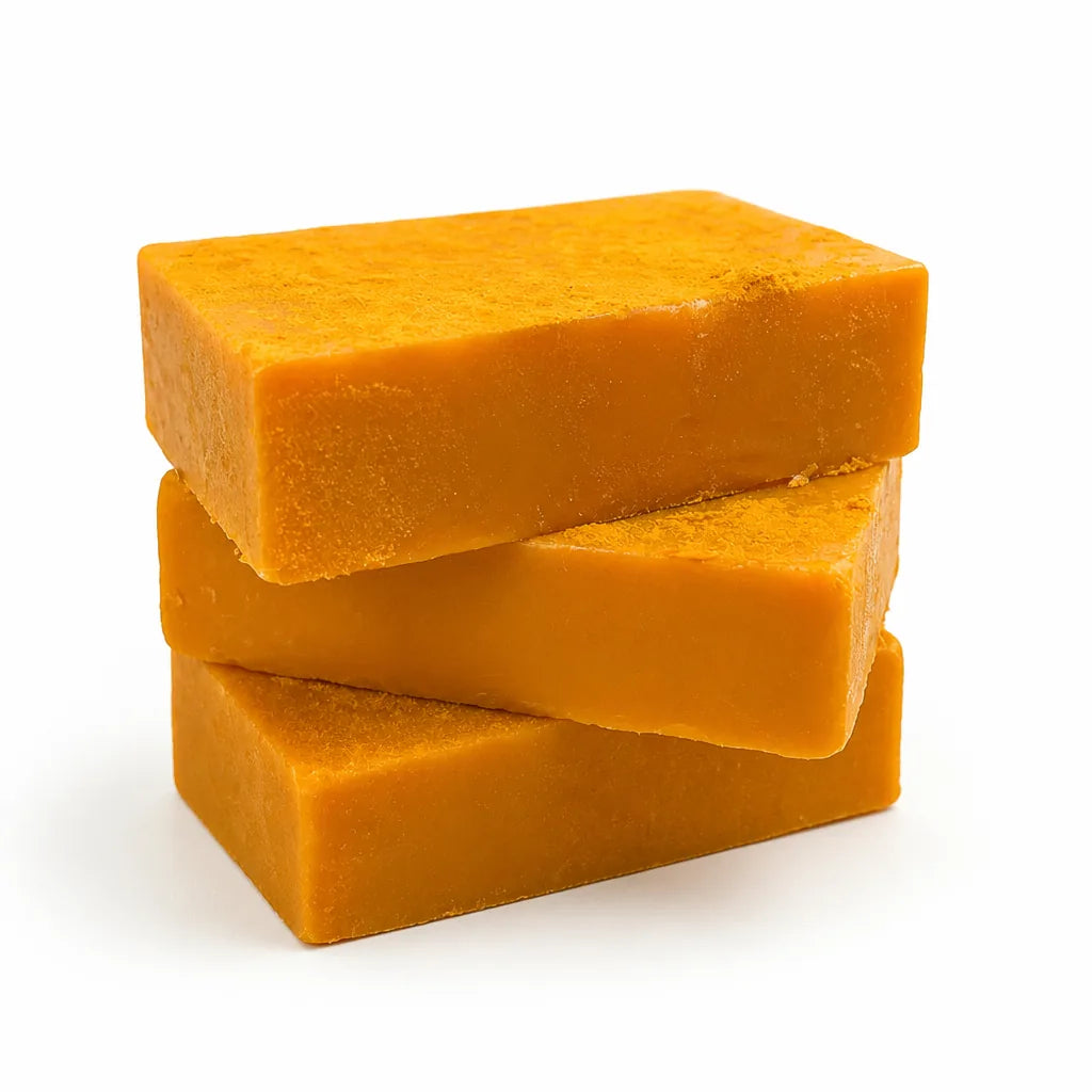Soap Bar Turmeric Brightening & Hydrating