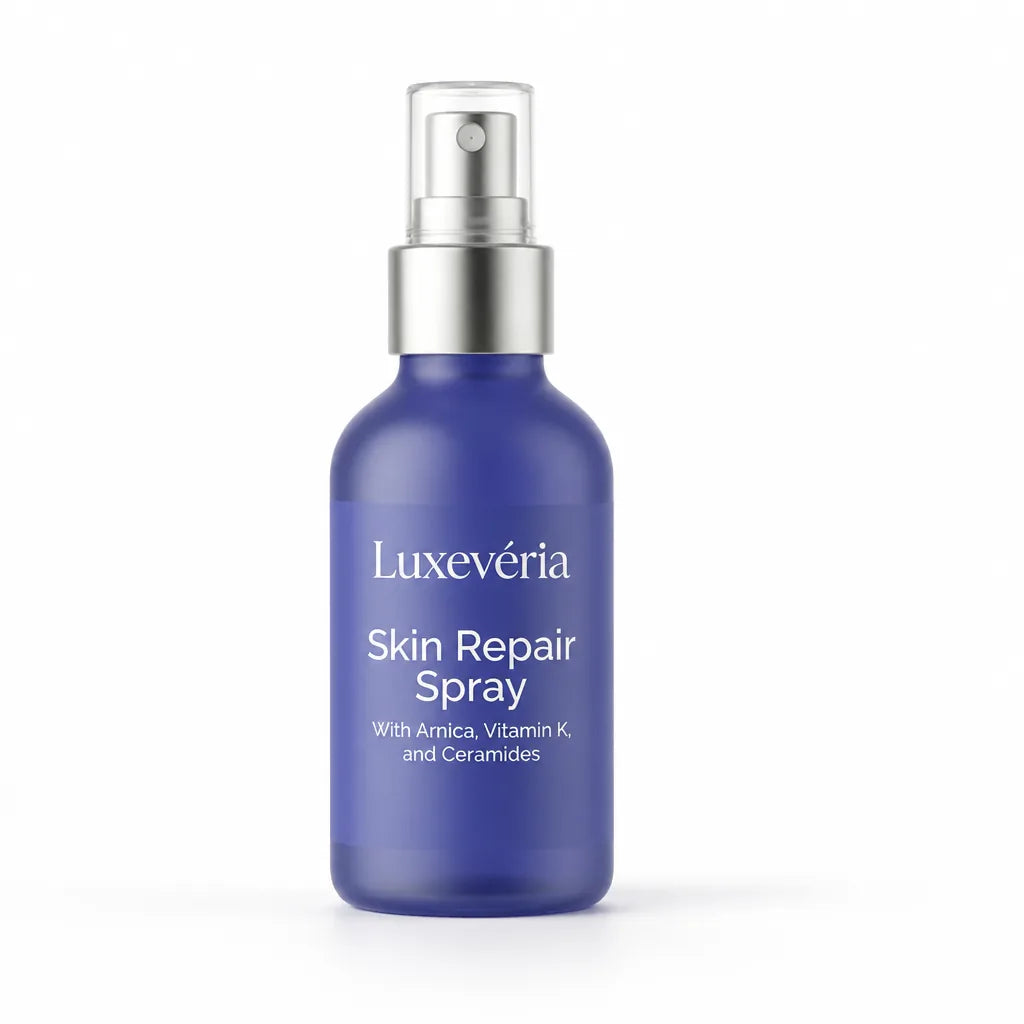 Skin Repair Cream Tri-Active Hydrating & Bruise Recovery