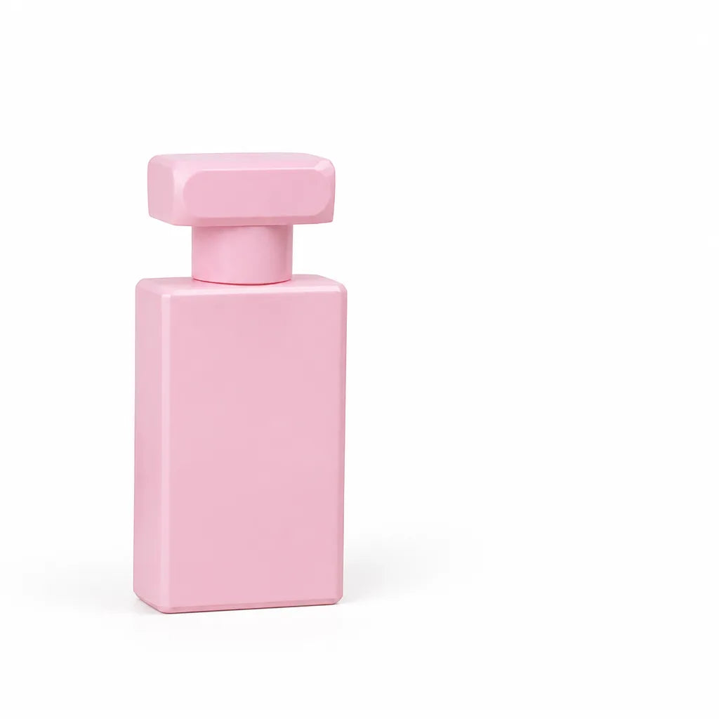 Travel Perfume Spray Compact & Layerable Long-Lasting