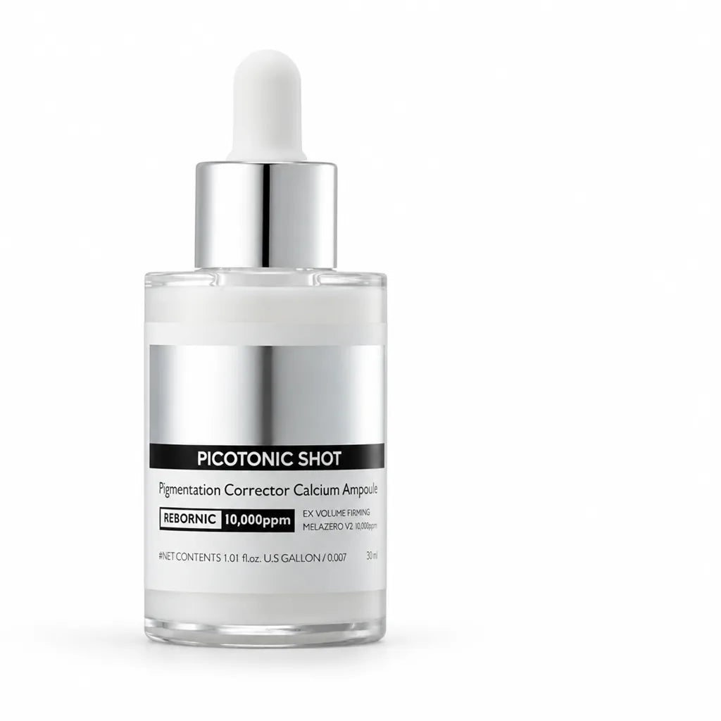Acne & Pore Treatment Micro-Needle Alpha Arbutin & Niacinamide