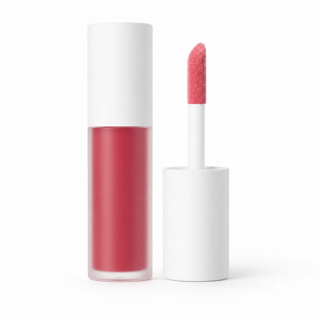 Lip Gloss Tinted 24-Hour Hydration Non-Sticky