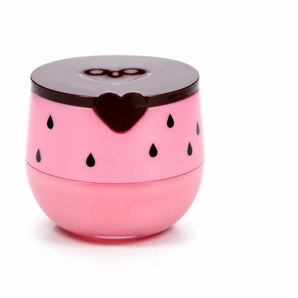 Beeswax Lip Balm Honey-Infused Hydrating Non-Sticky