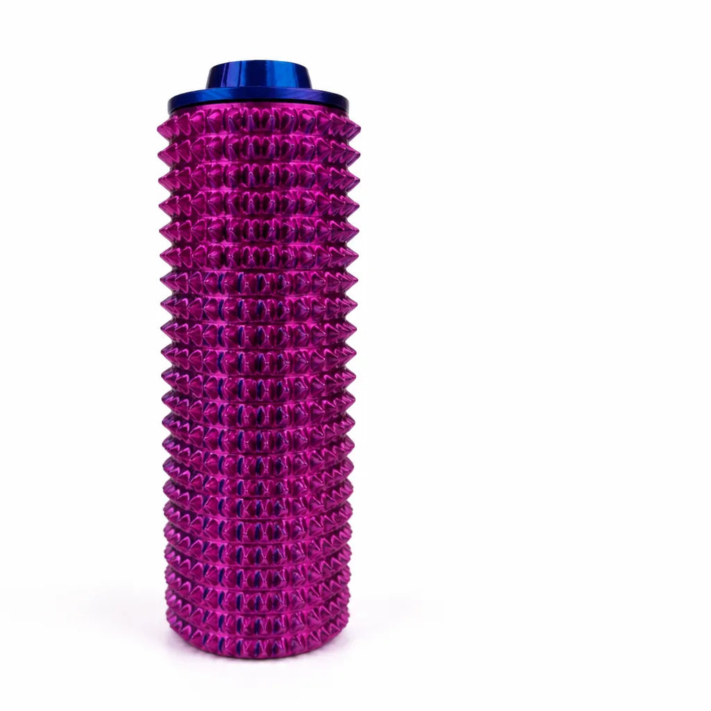 Pocket Stress Reliever Compact & Quiet Three Sensory Modes