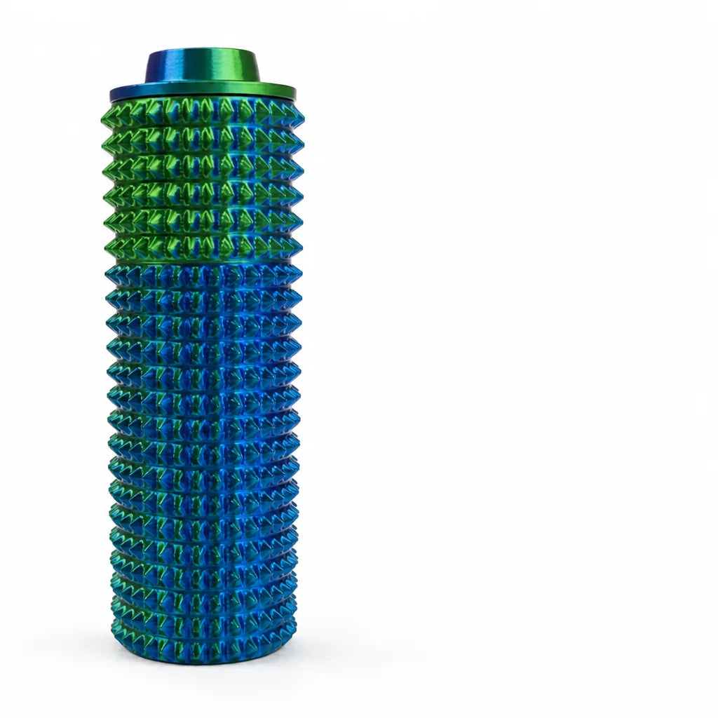 Pocket Stress Reliever Compact & Quiet Three Sensory Modes