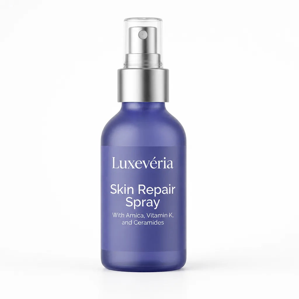 Skin Repair Cream Tri-Active Hydrating & Bruise Recovery