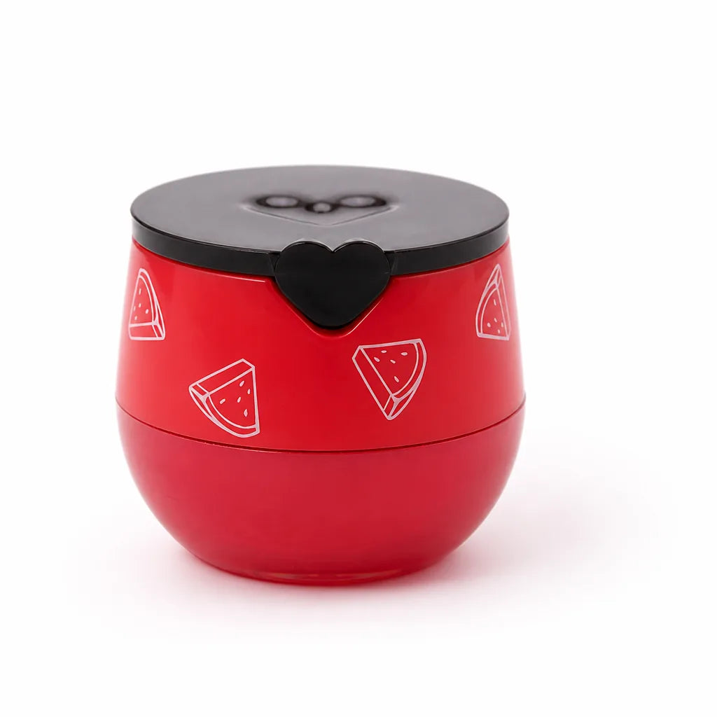 Beeswax Lip Balm Honey-Infused Hydrating Non-Sticky