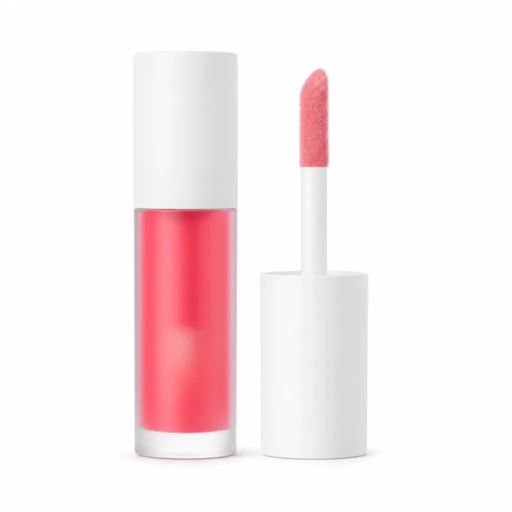 Lip Gloss Tinted 24-Hour Hydration Non-Sticky