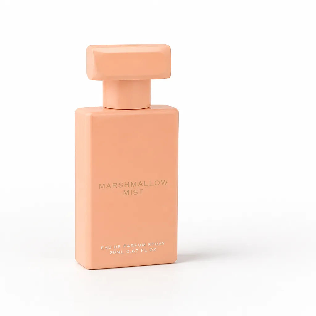 Travel Perfume Spray Compact & Layerable Long-Lasting