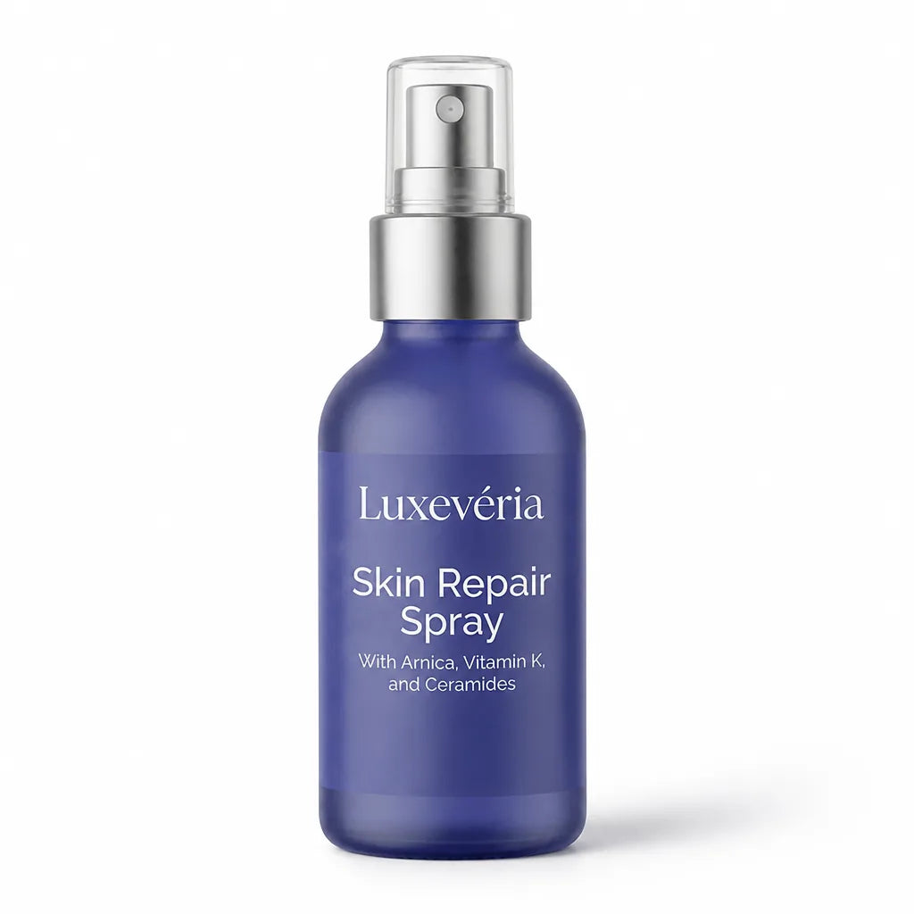 Skin Repair Cream Tri-Active Hydrating & Bruise Recovery