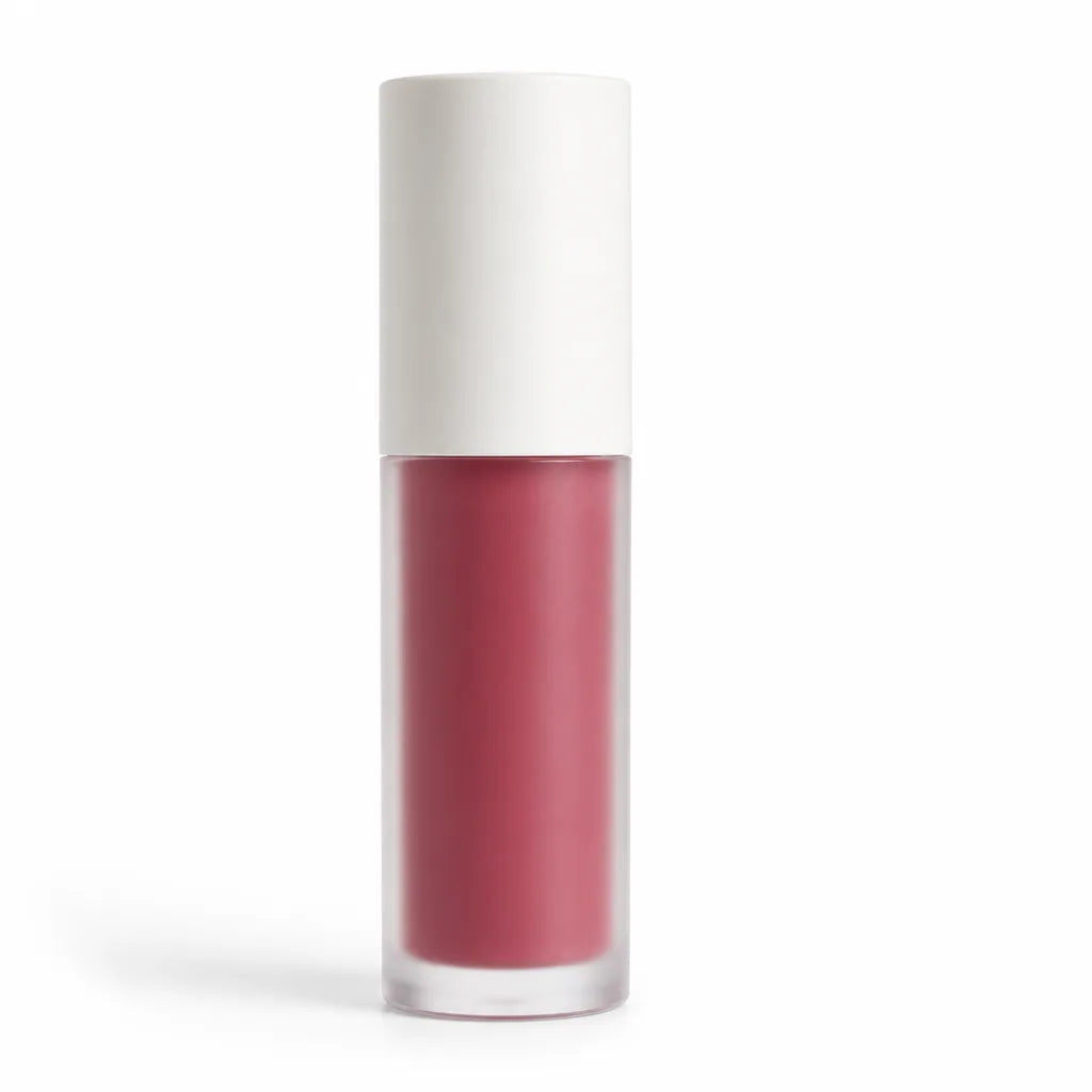 Lip Gloss Tinted 24-Hour Hydration Non-Sticky