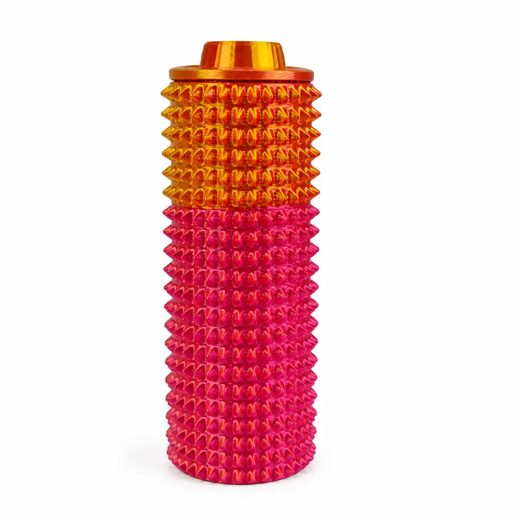 Pocket Stress Reliever Compact & Quiet Three Sensory Modes