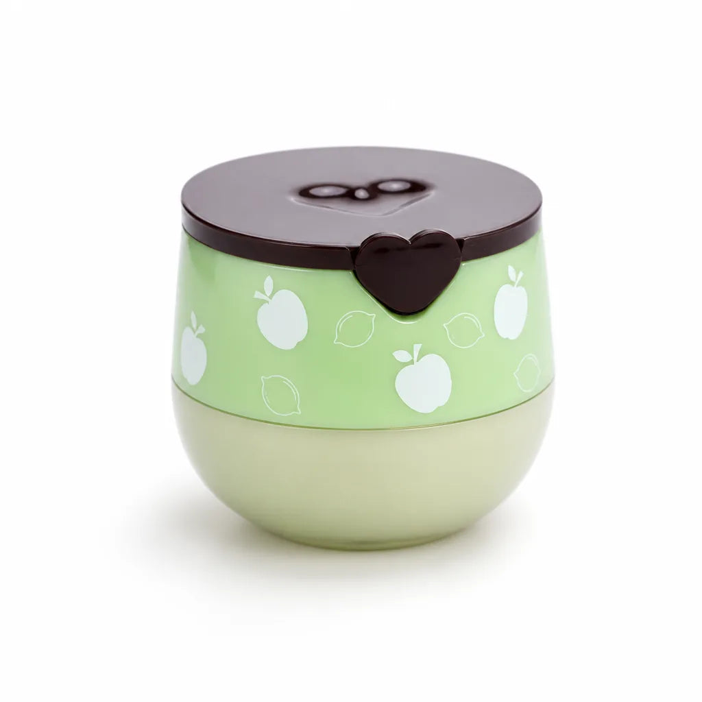 Beeswax Lip Balm Honey-Infused Hydrating Non-Sticky