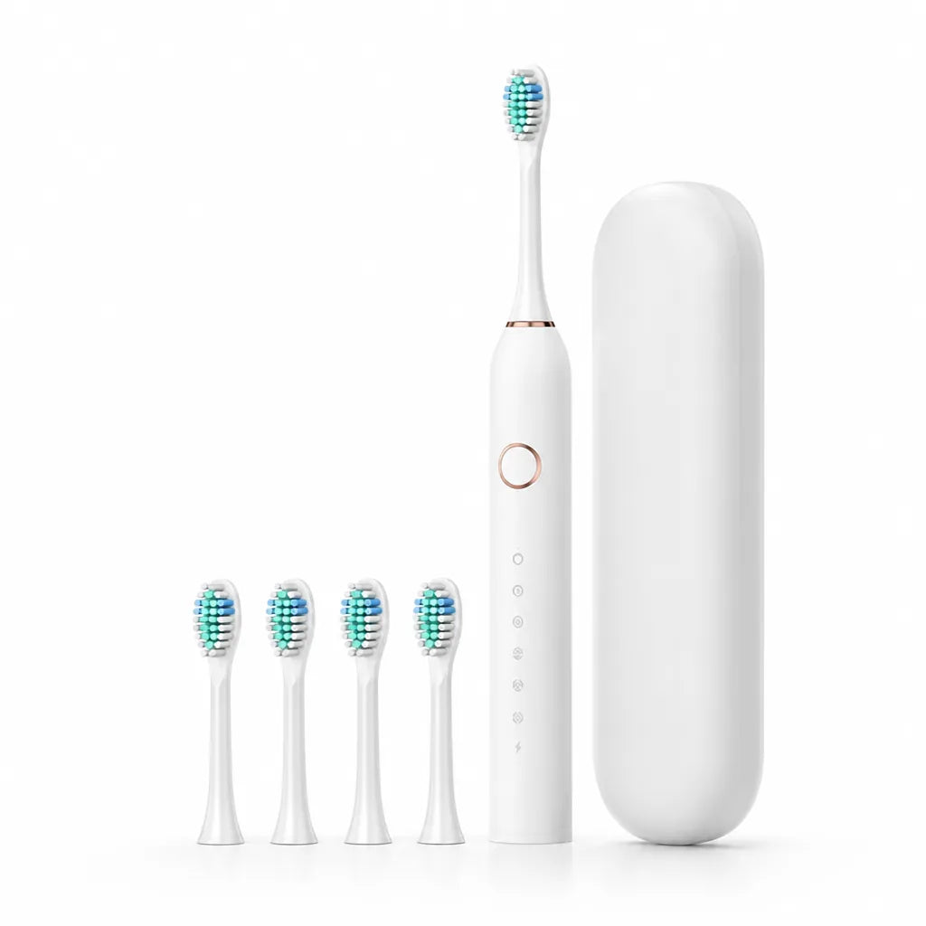 Toothpaste Hydroxyapatite Enamel Repair & Fluoride-Free