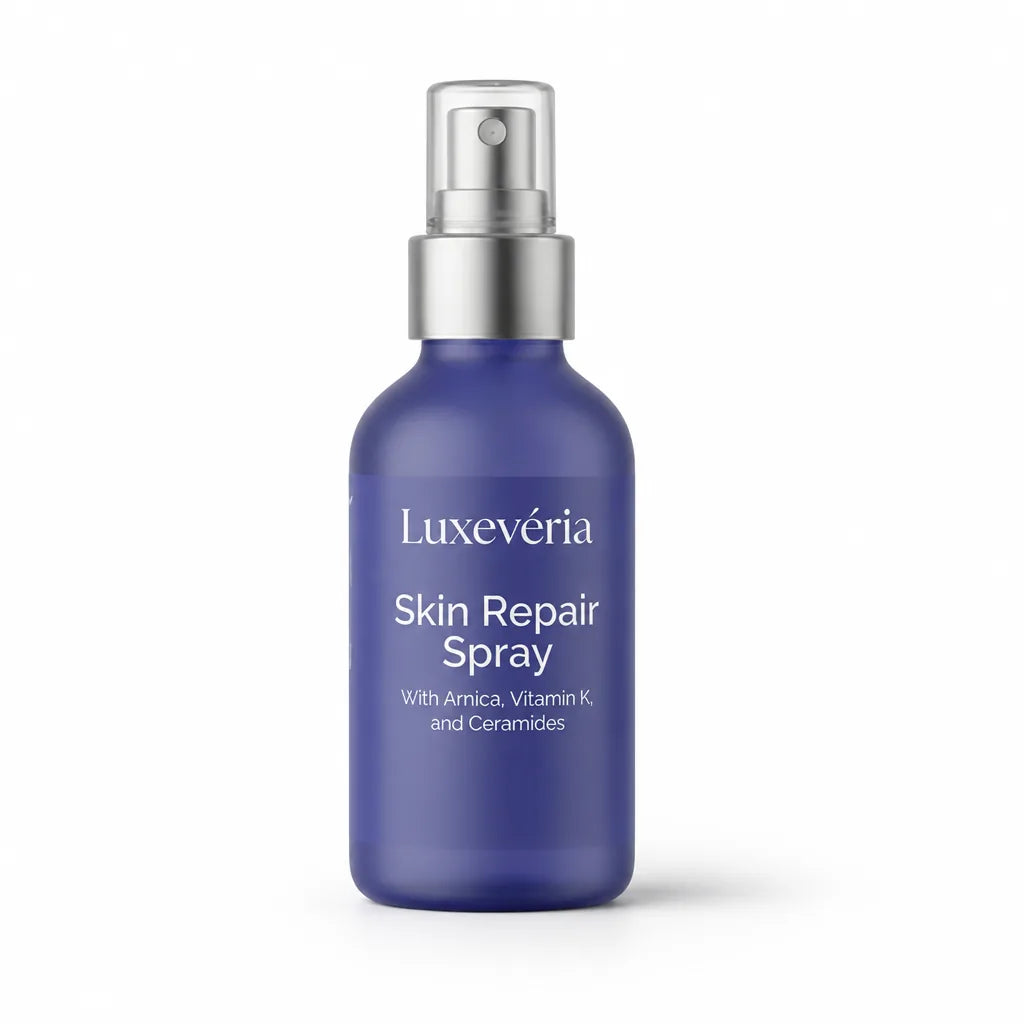 Skin Repair Cream Tri-Active Hydrating & Bruise Recovery