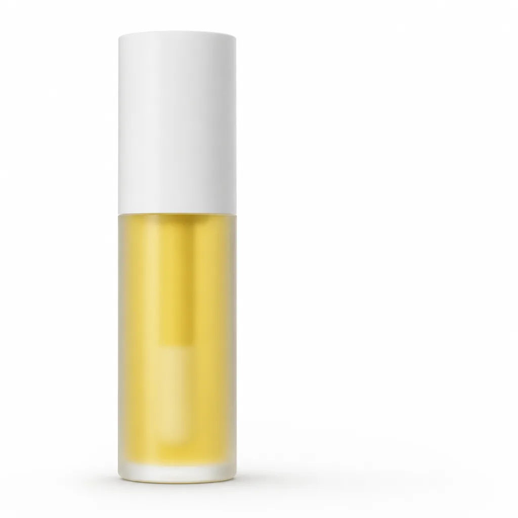 Lip Gloss Tinted 24-Hour Hydration Non-Sticky