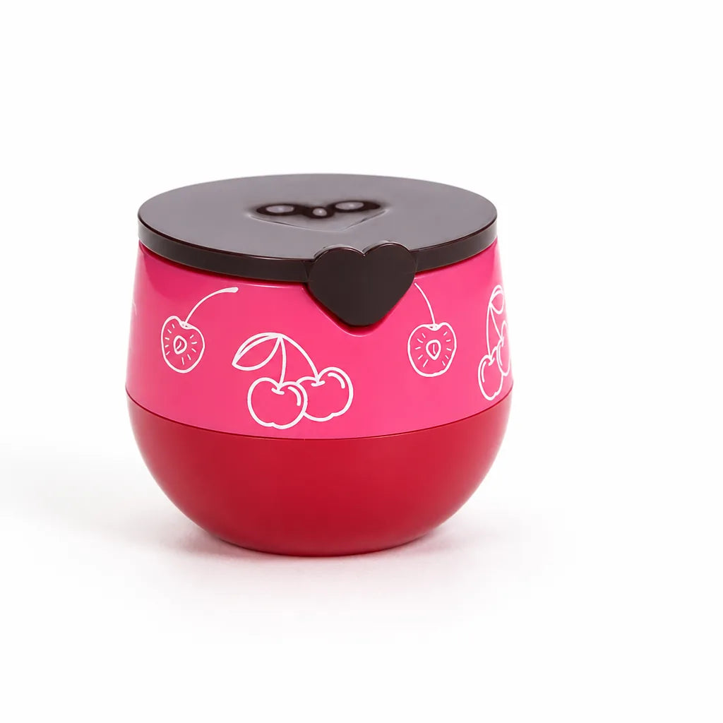 Beeswax Lip Balm Honey-Infused Hydrating Non-Sticky