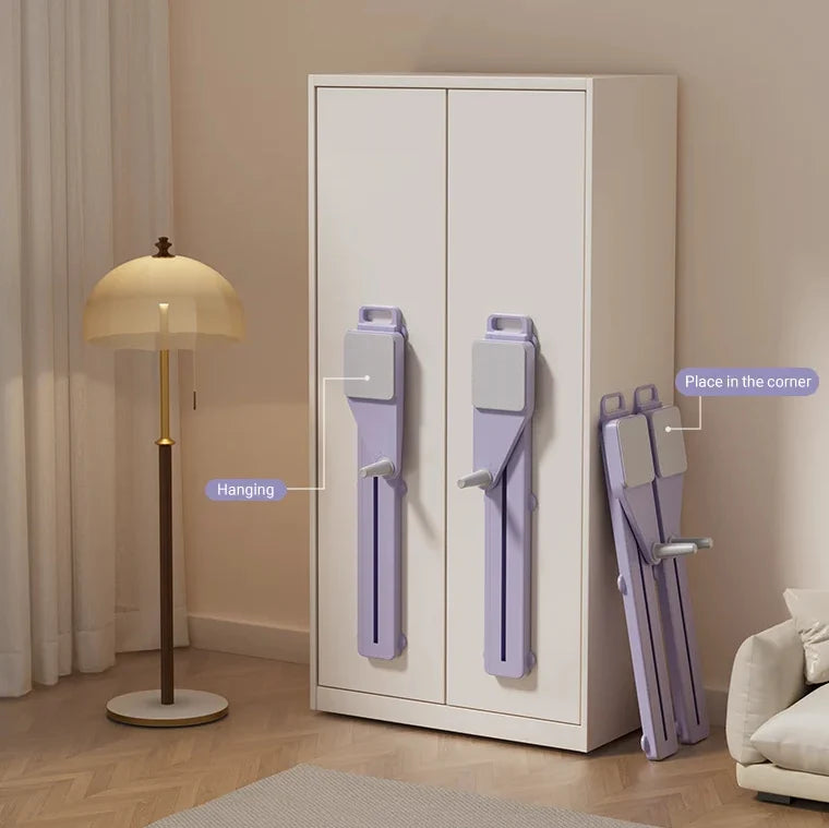 Ab Trainer 3-in-1 Pilates & Ski Board