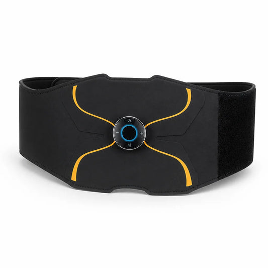 Ab Trainer Wireless EMS Rechargeable & Portable