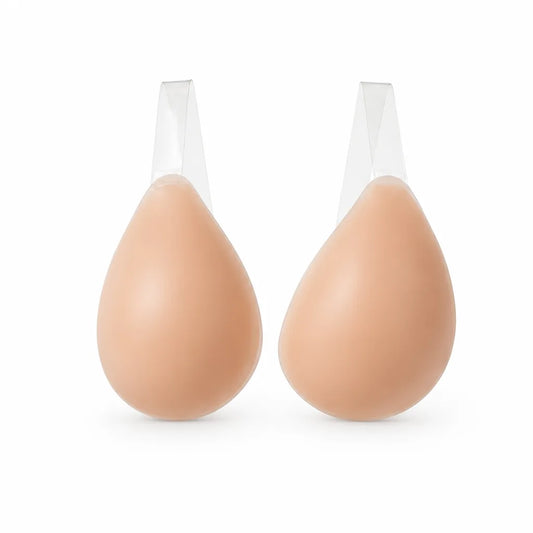 Adhesive Bra Invisible Strapless Lift