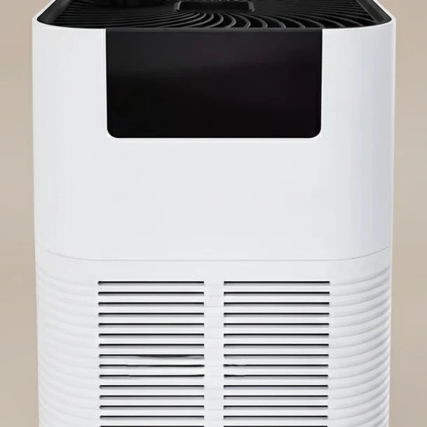 Air Purifier Dual-Function Aromatherapy US And UE Plug