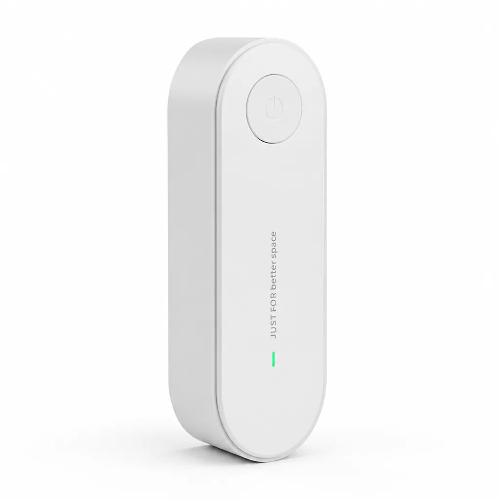 Air Purifier Filter-Free Plug-In Silent