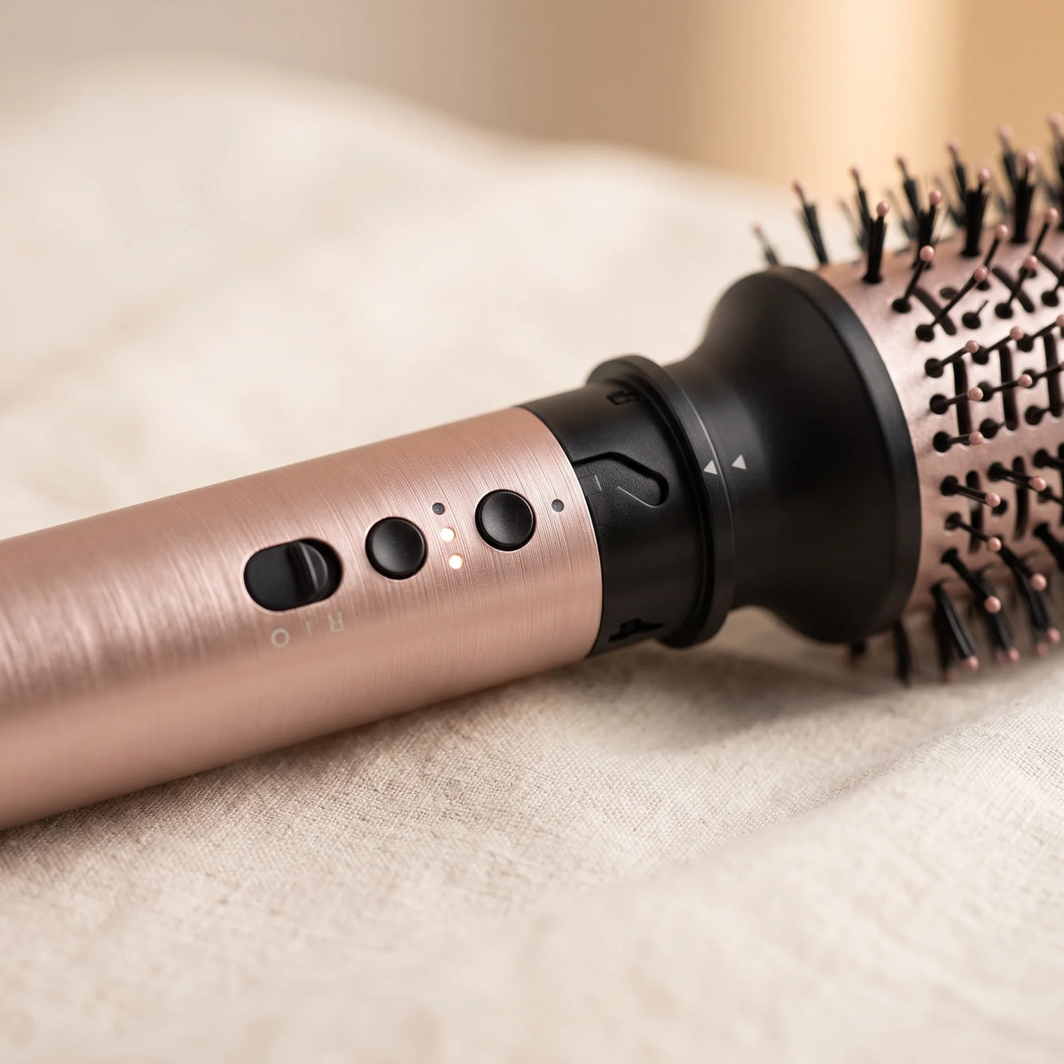 Air Styler Low-Heat Ionic Set of 5