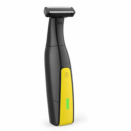 All-in-One Trimmer Cordless Waterproof USB Rechargeable