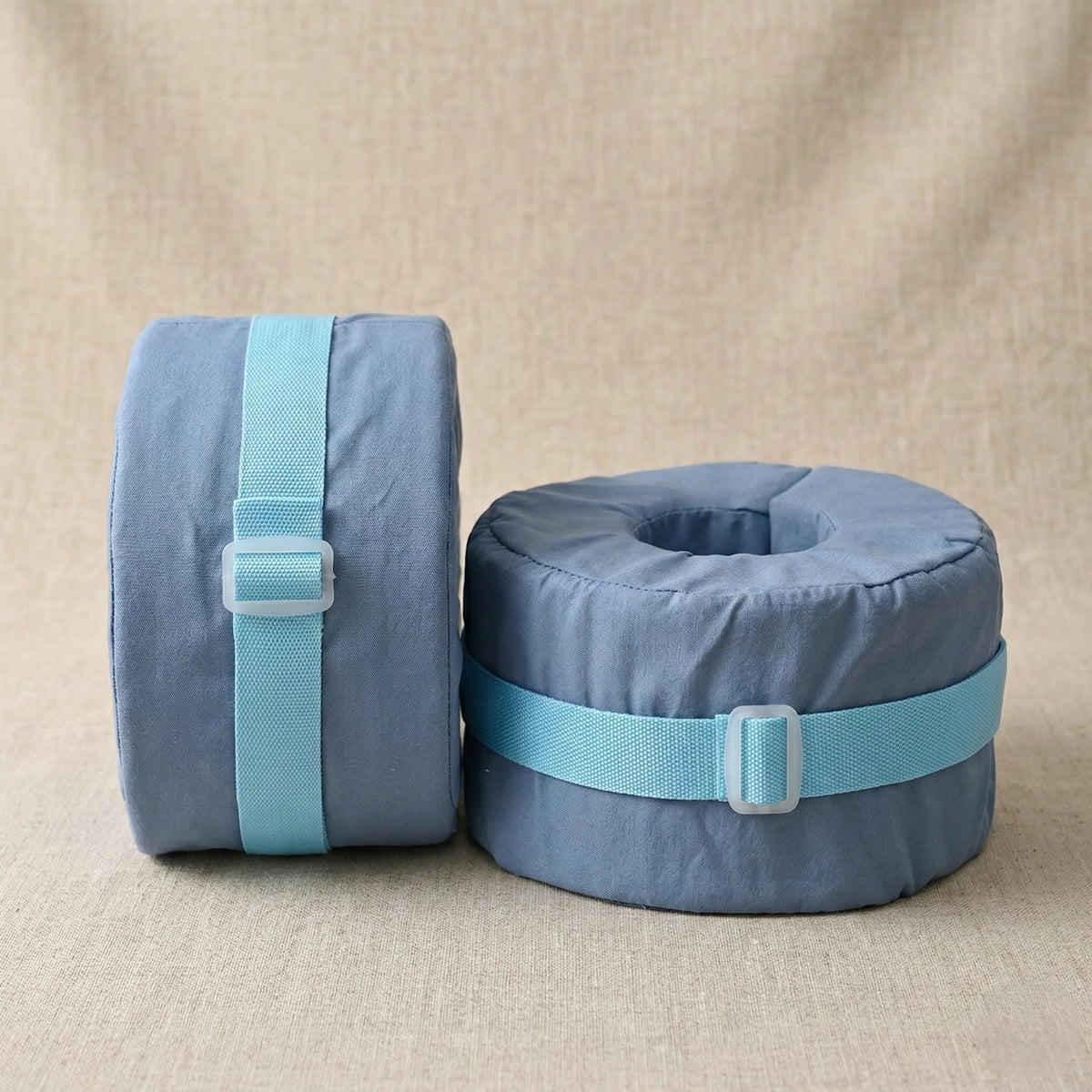 Ankle Comfort Cushion Ergonomic Support Breathable & Lightweight
