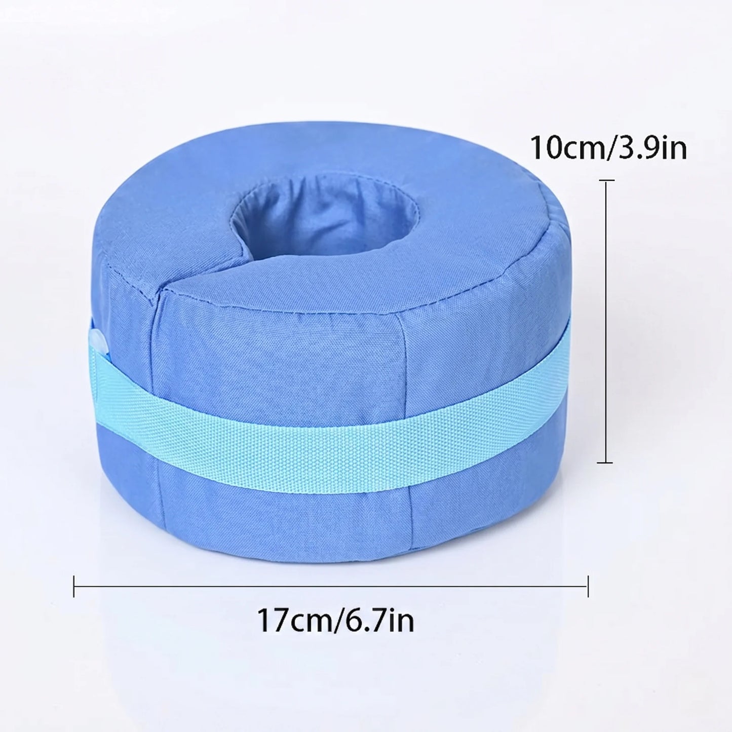 Ankle Comfort Cushion Ergonomic Support Breathable & Lightweight
