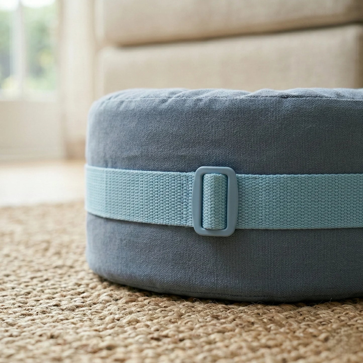 Ankle Comfort Cushion Ergonomic Support Breathable & Lightweight