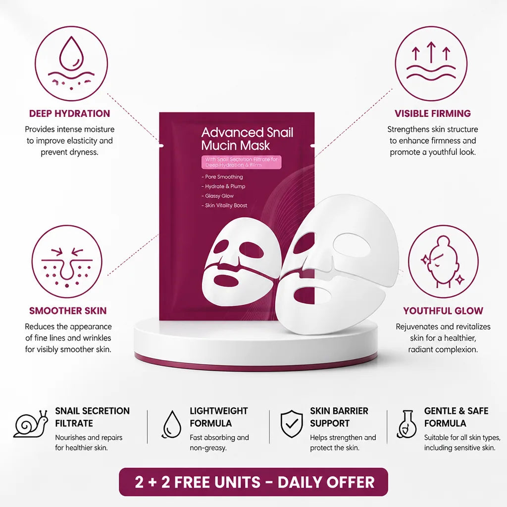 Anti-Aging Serum Deep Hydration & Firming