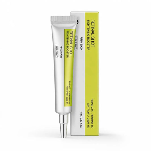 Anti-Aging Serum Fast-Acting Firming & Brightening 4-Pack