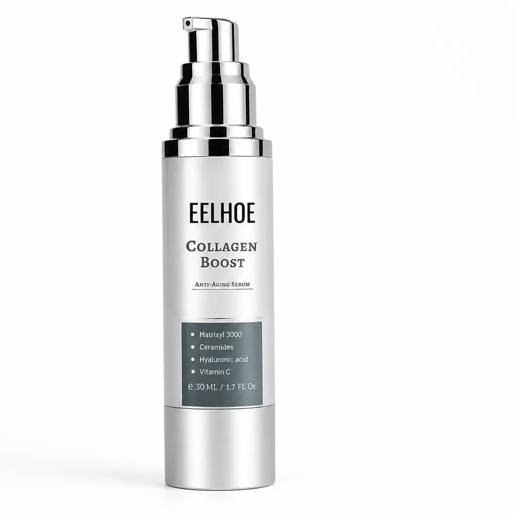 Anti-Aging Serum Matrixyl & Hyaluronic Acid
