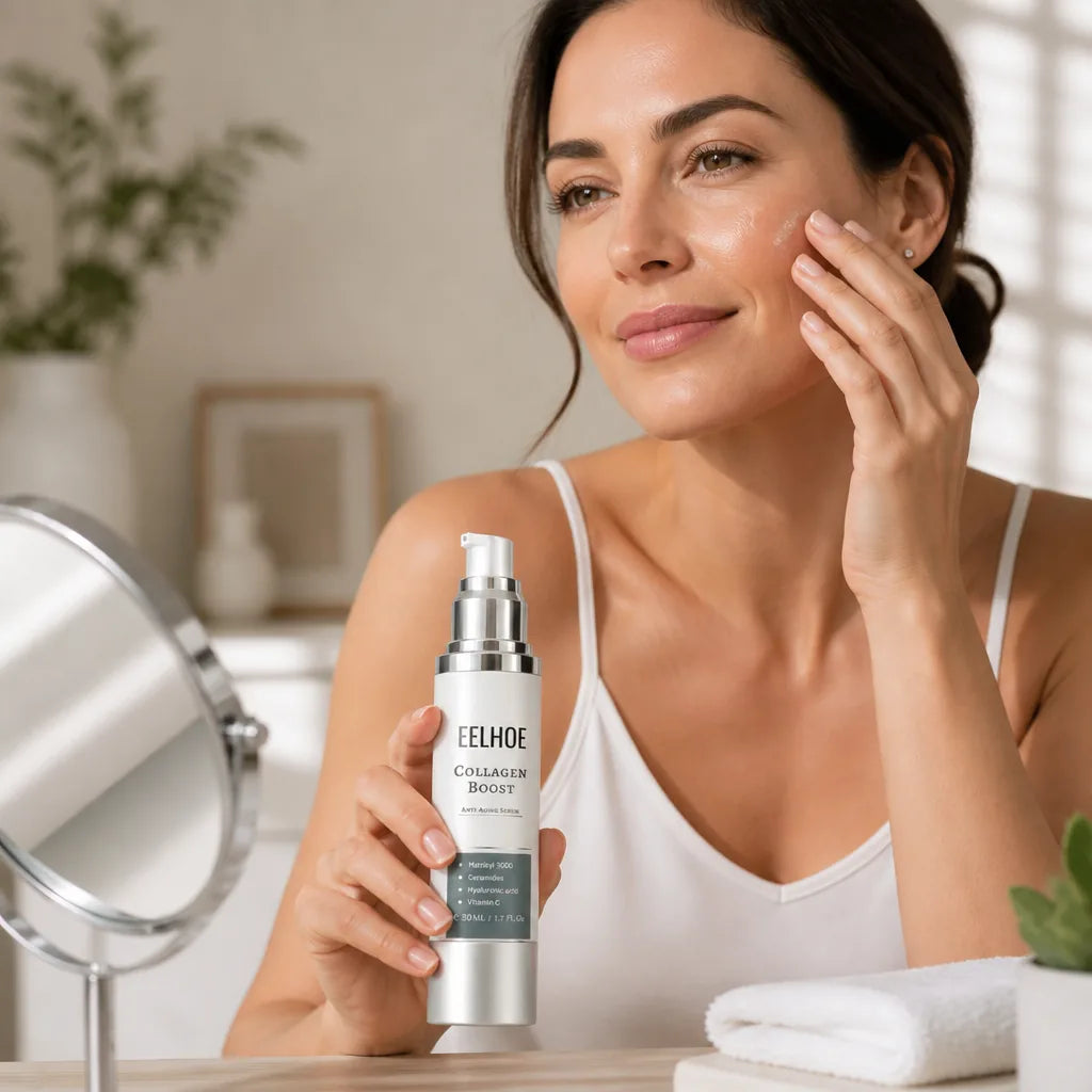 Anti-Aging Serum Matrixyl & Hyaluronic Acid
