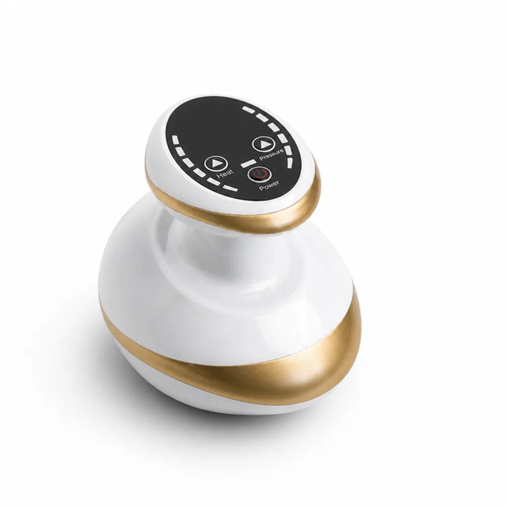 Anti-Cellulite Massager Handheld 14-Day Results