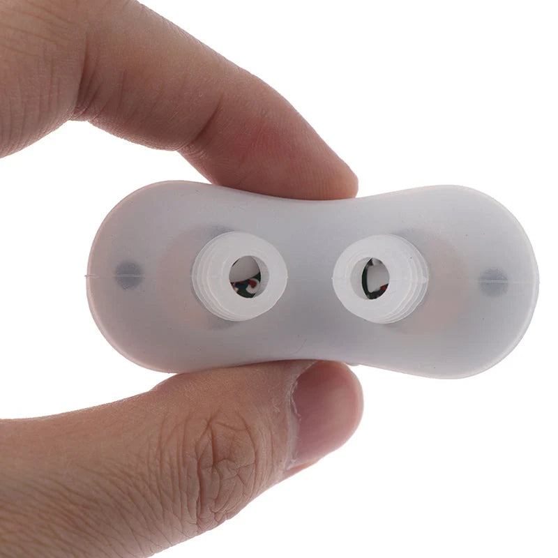 Anti-Snoring Device Portable CPAP Alternative