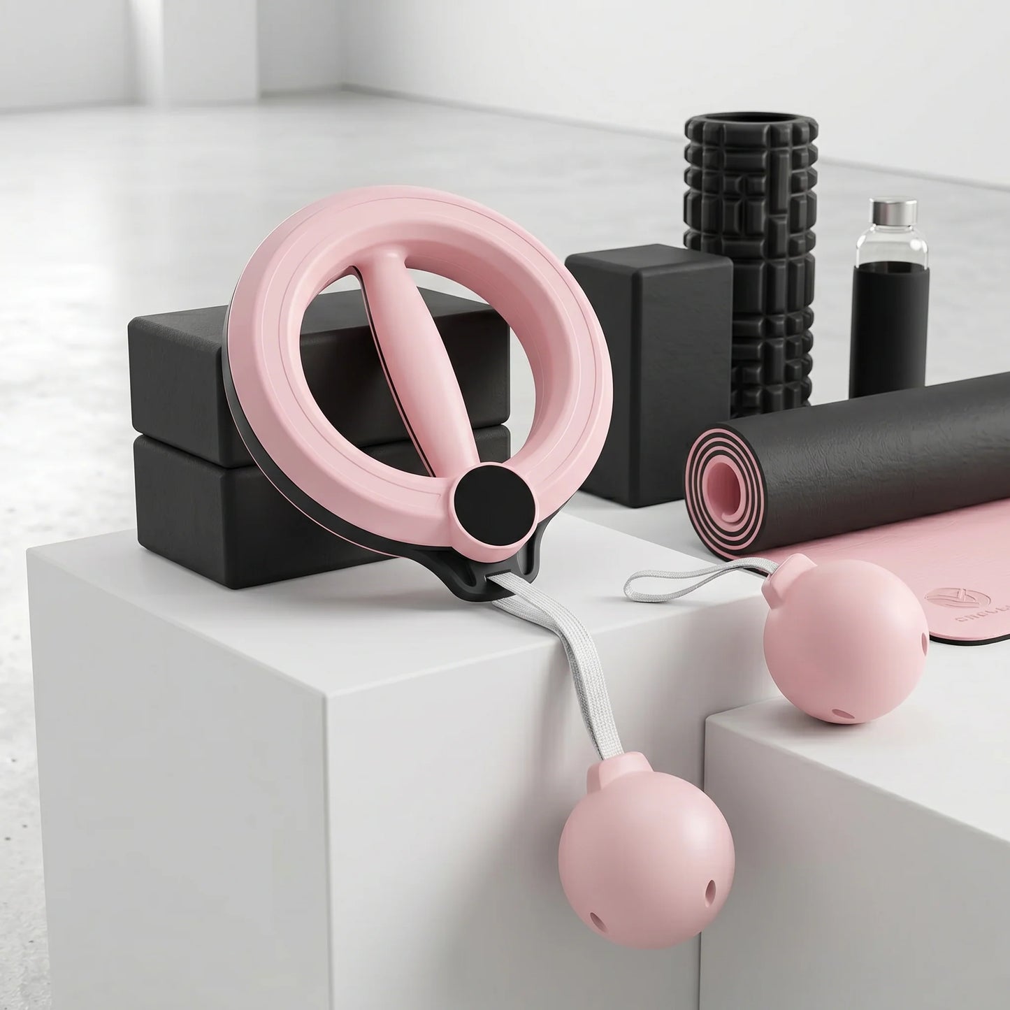 Arm Rotation Trainer 360 Degree Rotating Portable