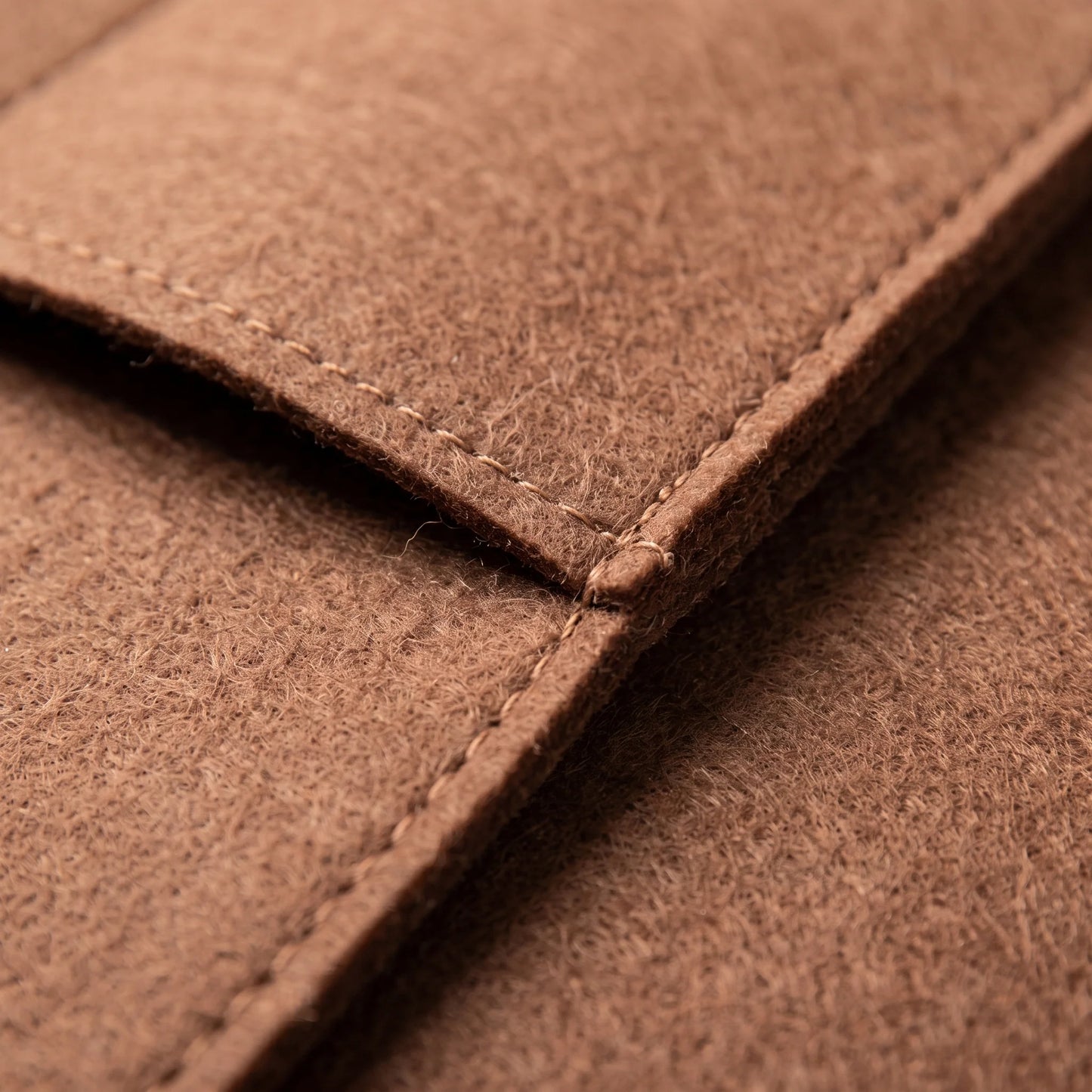 Armrest Organizer Felt 5 Pockets Tool-Free Installation