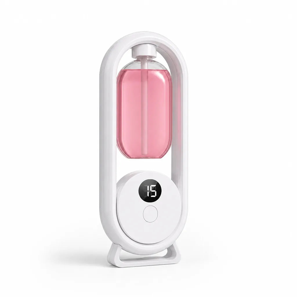 Aromatherapy Diffuser Ultrasonic Wide Coverage 50ml