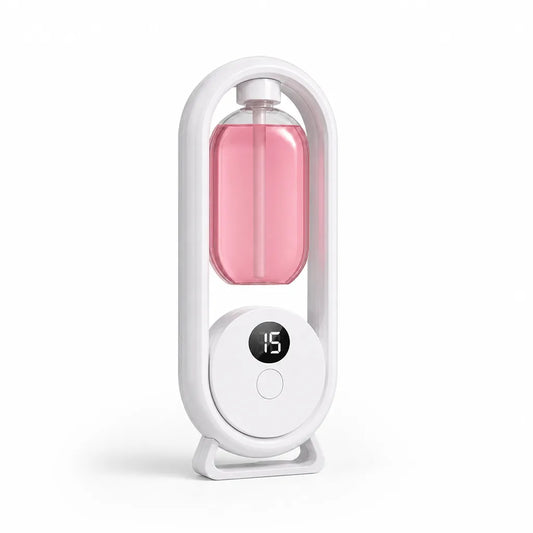 Aromatherapy Diffuser Ultrasonic Wide Coverage 50ml