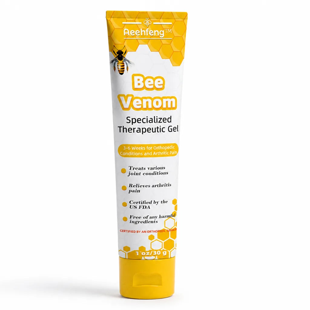 Arthritis & Joint Gel Bee Venom Fast Relief