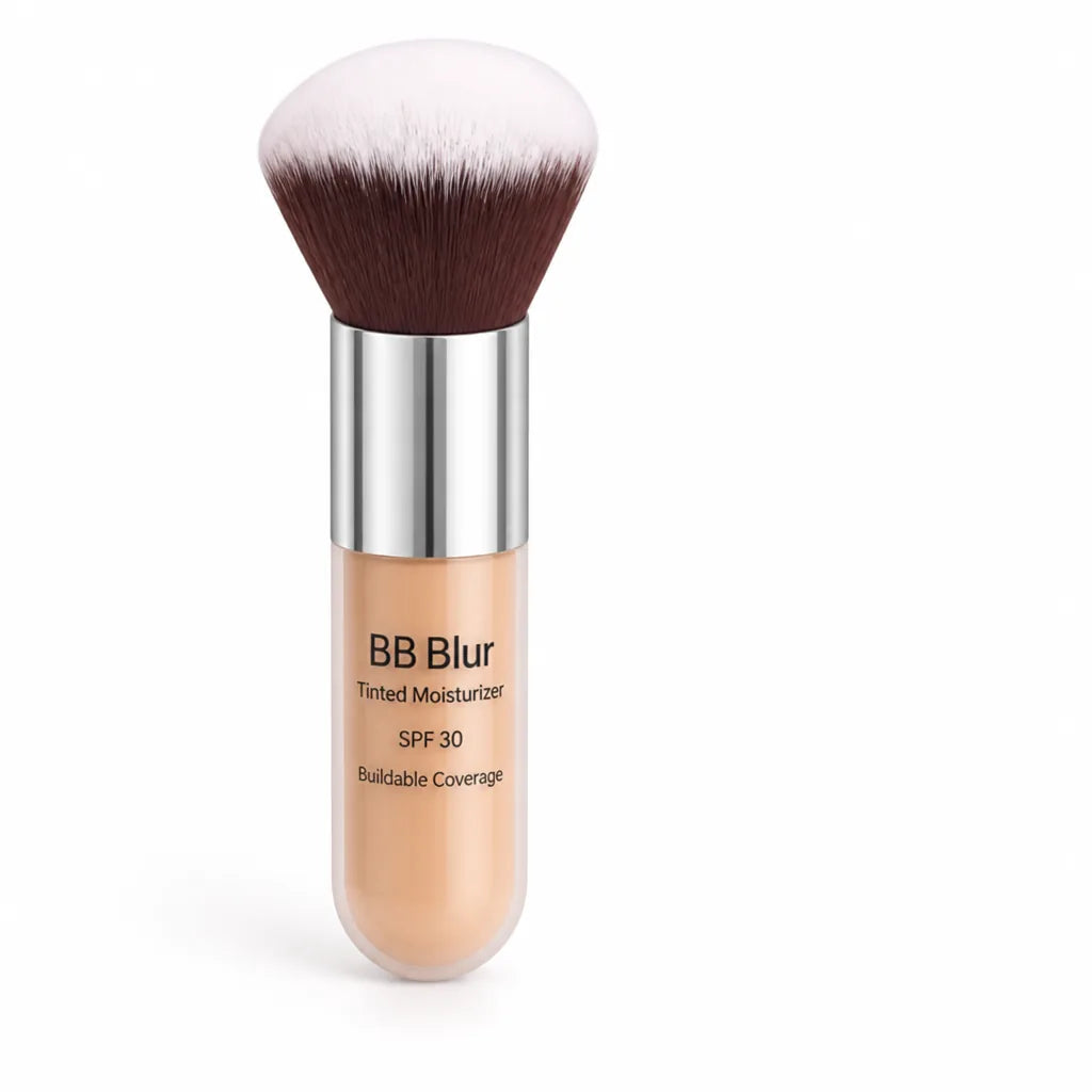 BB Blur Tinted Moisturizer SPF 30 Buildable Coverage