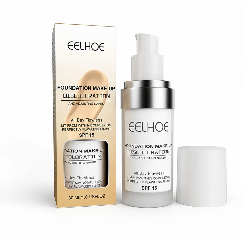 BB Cream Color-Adapting Concealing SPF15
