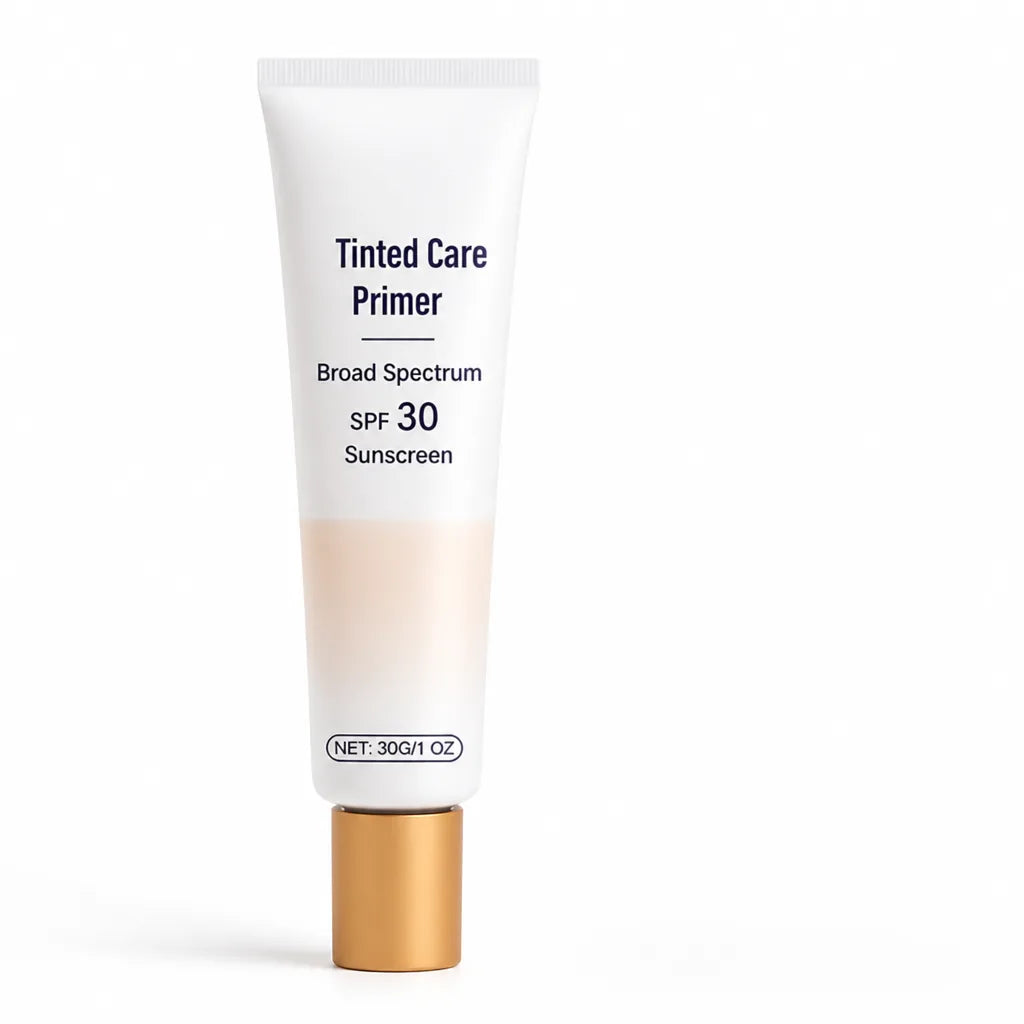 BB Tinted Moisturizer Buildable Coverage SPF 30