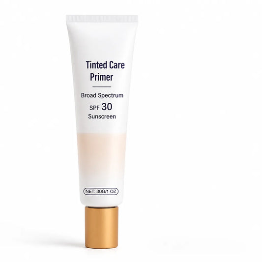 BB Tinted Moisturizer Buildable Coverage SPF 30