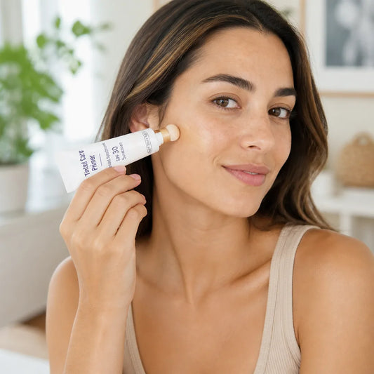 BB Tinted Moisturizer Buildable Coverage SPF 30