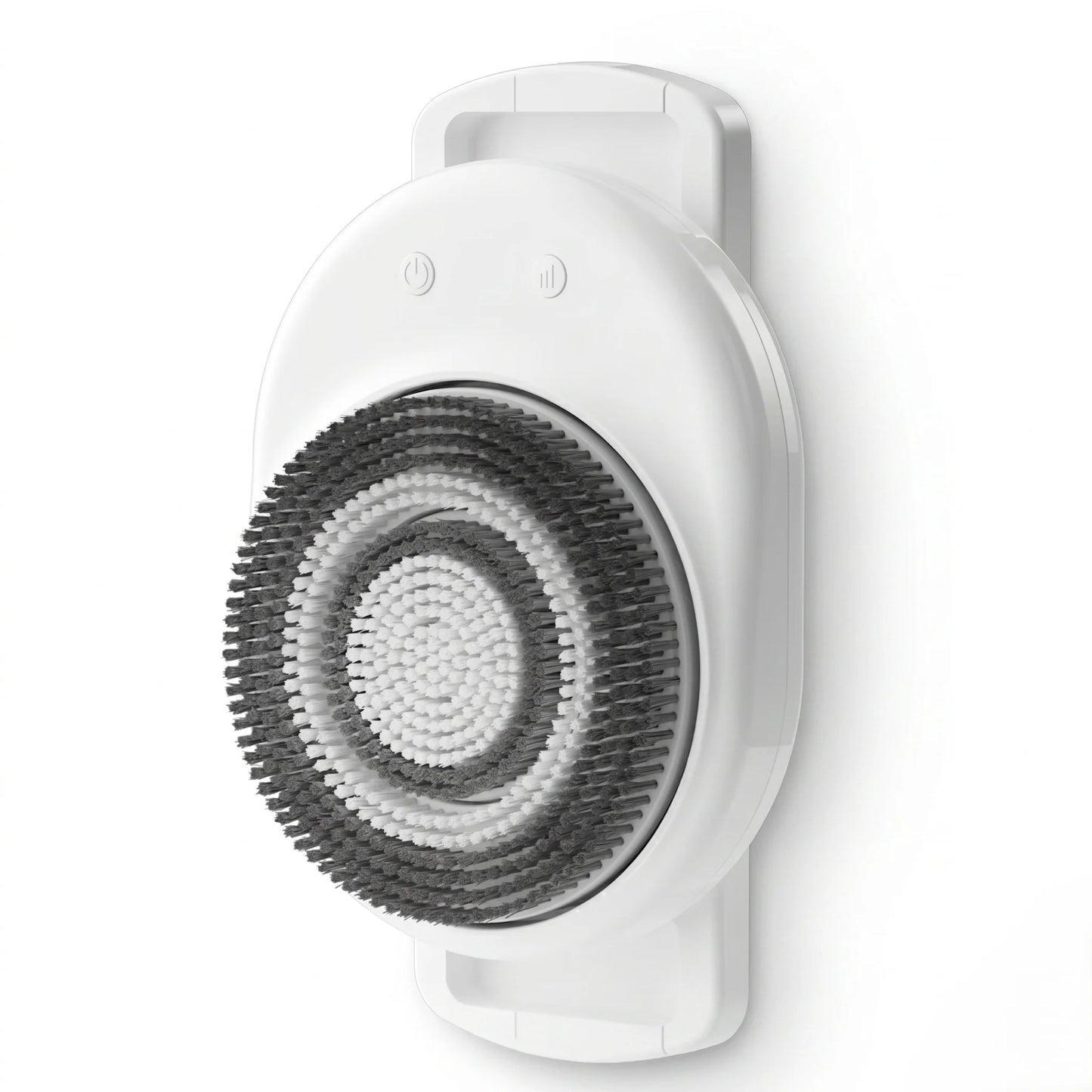 Back Scrubber Wall-Mounted Electric & Hands-Free