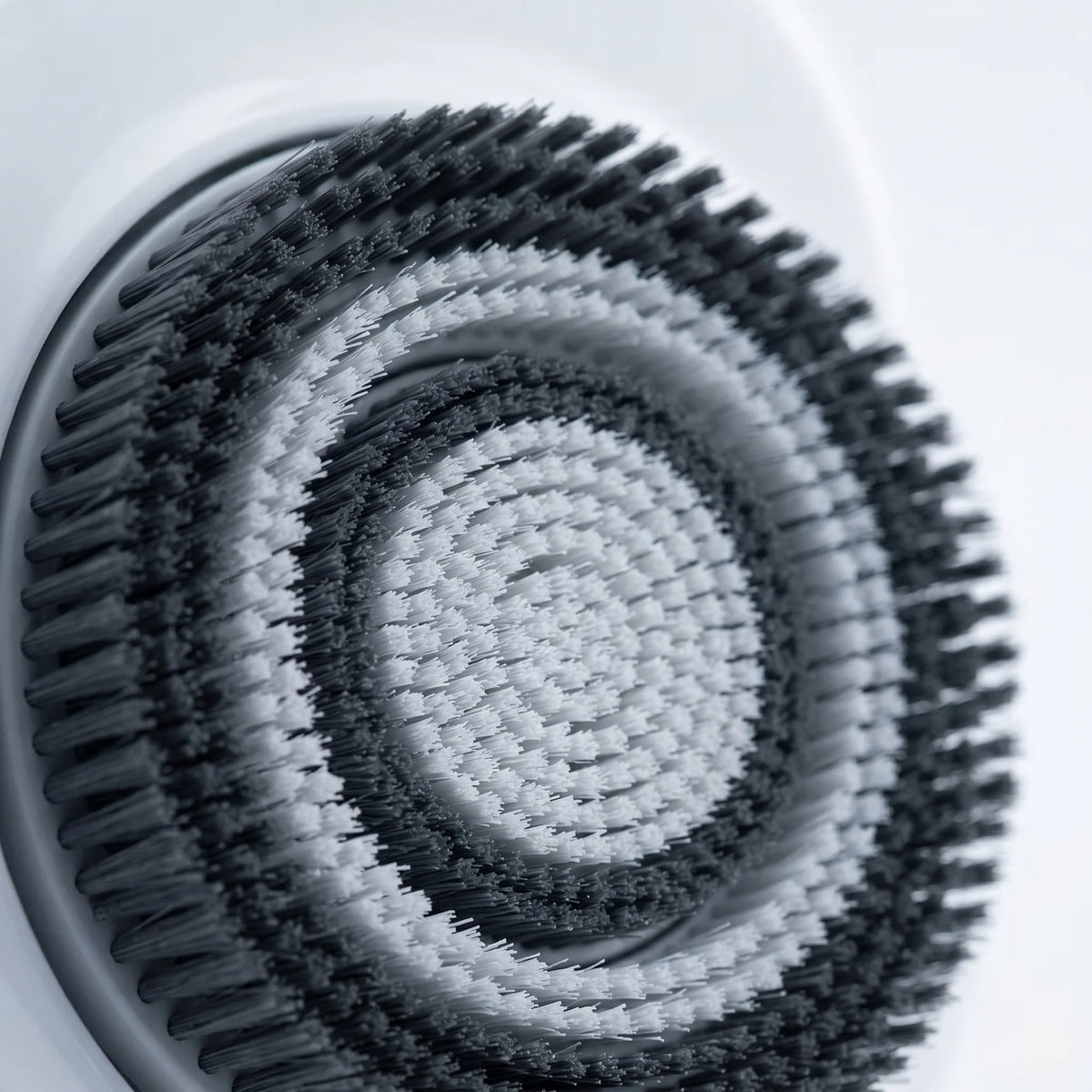 Back Scrubber Wall-Mounted Electric & Hands-Free