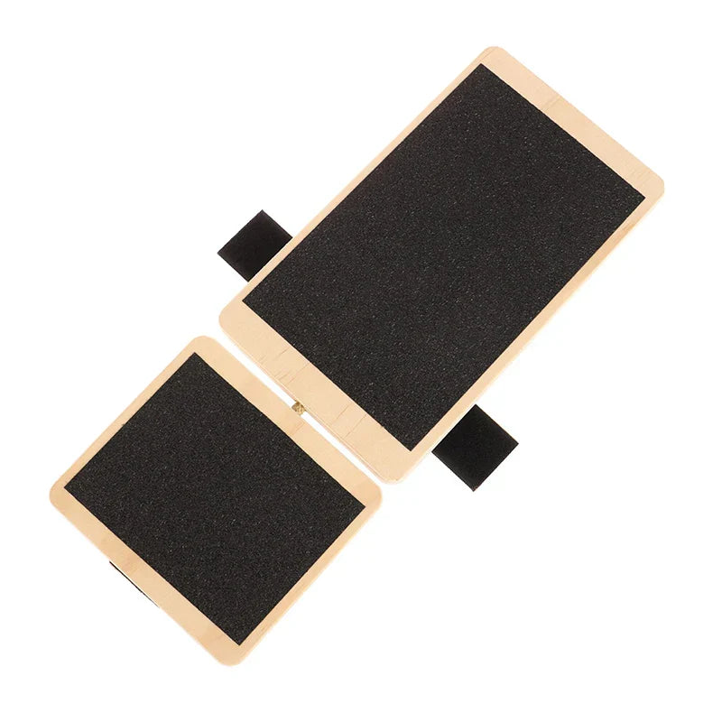 Balance Board Ankle Stability Trainer Portable