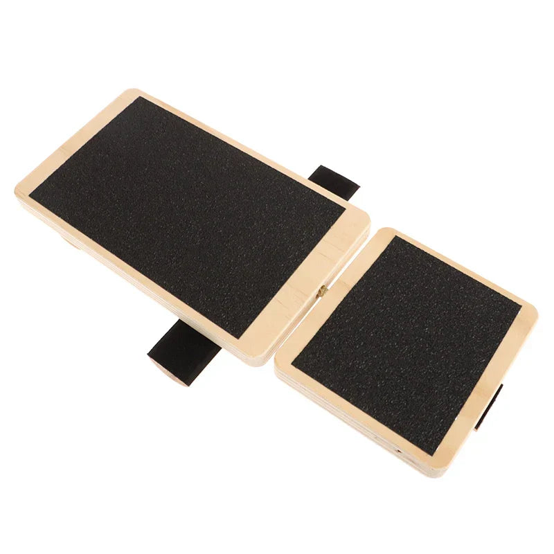 Balance Board Ankle Stability Trainer Portable